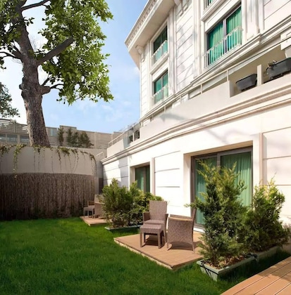 Gallery - Ramada By Wyndham Istanbul Asia