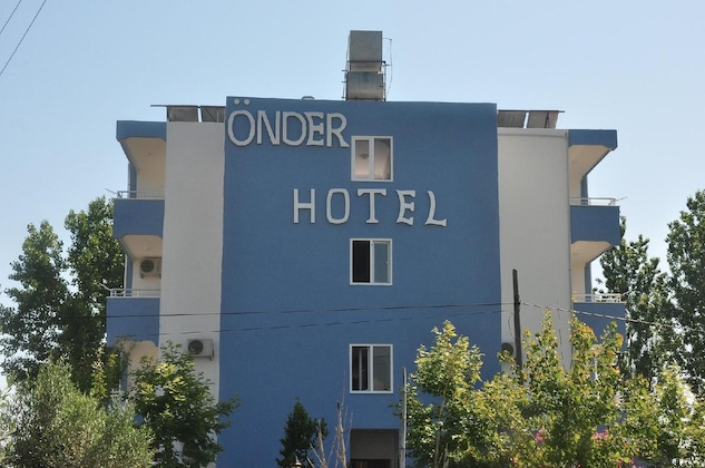 Gallery - Onder Yildiz Hotel