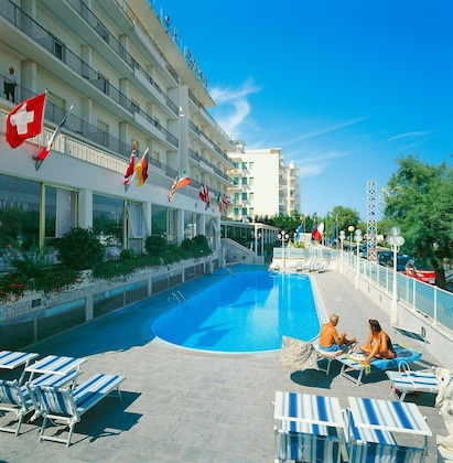 Gallery - Grand Hotel Excelsior Senigallia