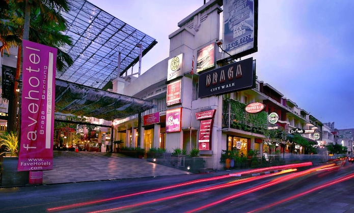 Gallery - Favehotel Braga