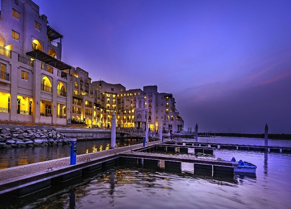 Gallery - Eastern Mangroves Suites By Jannah
