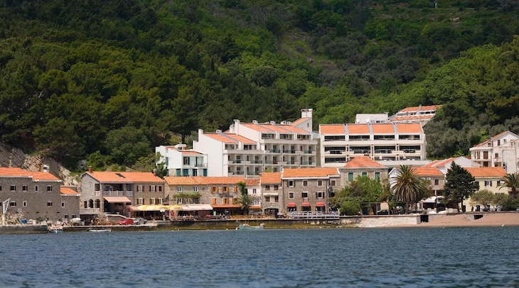 Gallery - Monte Casa Spa & Wellness
