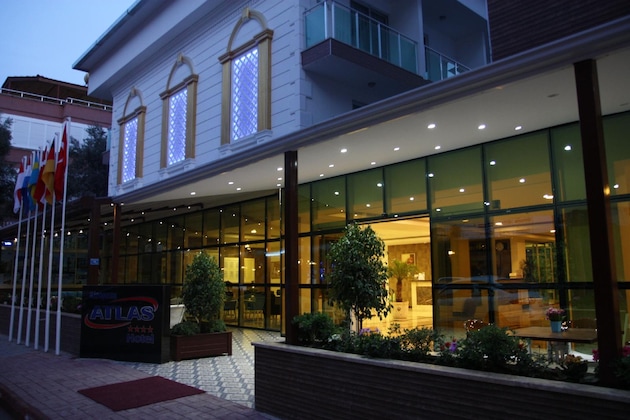 Gallery - Kleopatra Atlas Hotel - All Inclusive - Adults Only