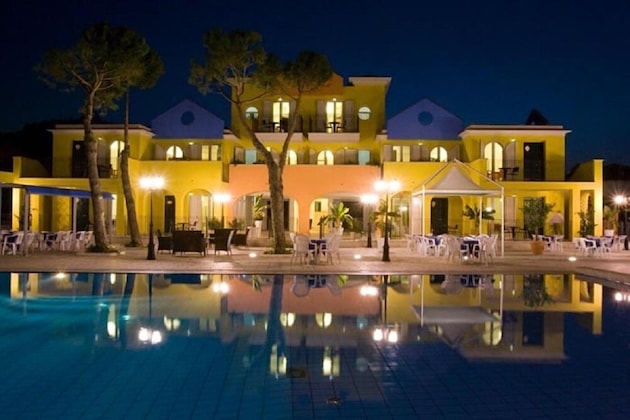 Gallery - Hotel Parco Dei Principi