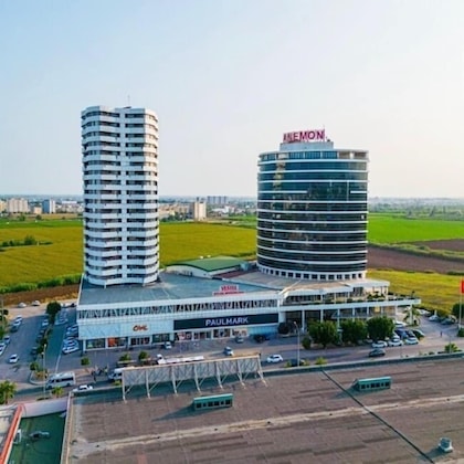Gallery - Anemon Grand Adana Otel