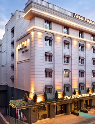 Gallery - The Wings Hotels Neva Palas