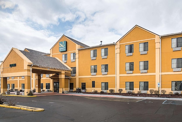 Gallery - Quality Inn & Suites