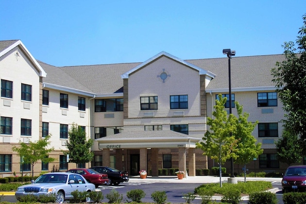Gallery - Extended Stay America Chicago Schaumburg I-90