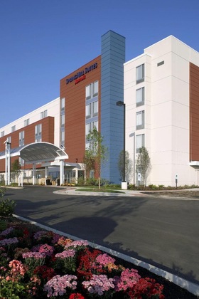 Gallery - Springhill Suites By Marriott Chicago Waukegan Gurnee