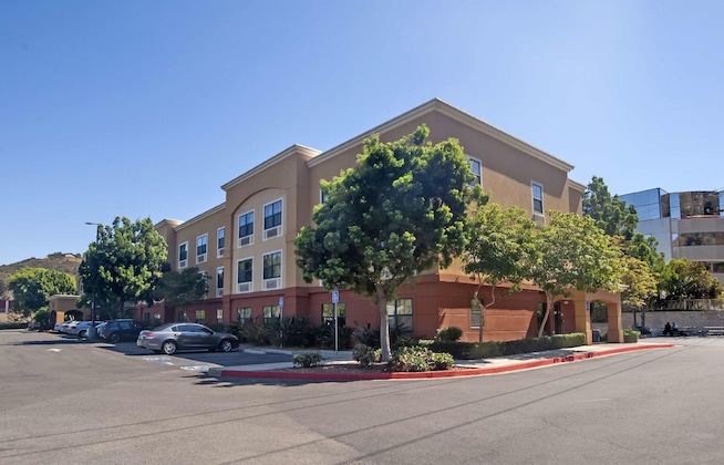 Gallery - Extended Stay America San Diego Mission Valley Stadium