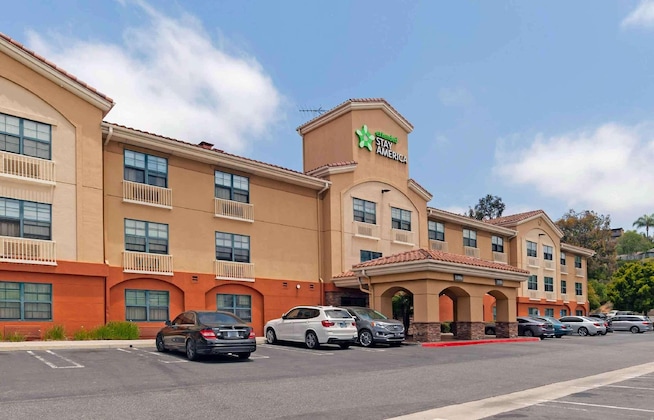 Gallery - Extended Stay America San Diego Oceanside