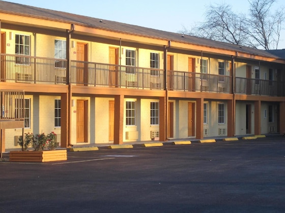 Gallery - Bestway Inn