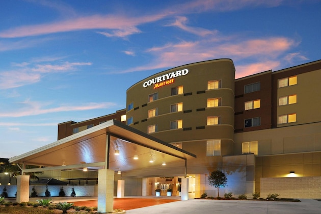 Gallery - Courtyard By Marriott Houston Pearland