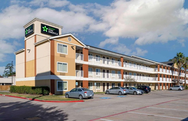 Gallery - Extended Stay America Houston The Woodlands