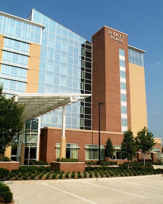 Gallery - Hyatt Place Houston Sugar Land