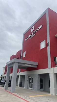 Gallery - Candlewood Suites Dfw Airport North – Irving