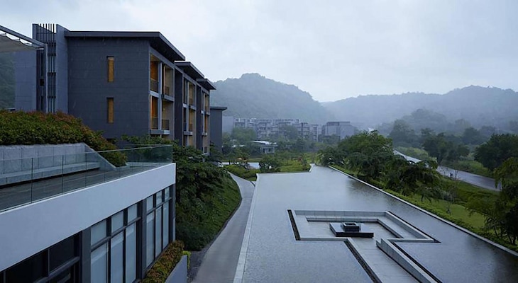 Gallery - The Peri Hotel Khao Yai