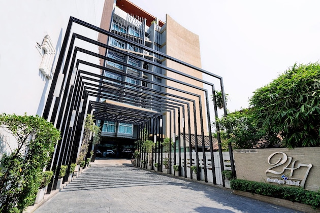 Gallery - 247 Boutique Hotel