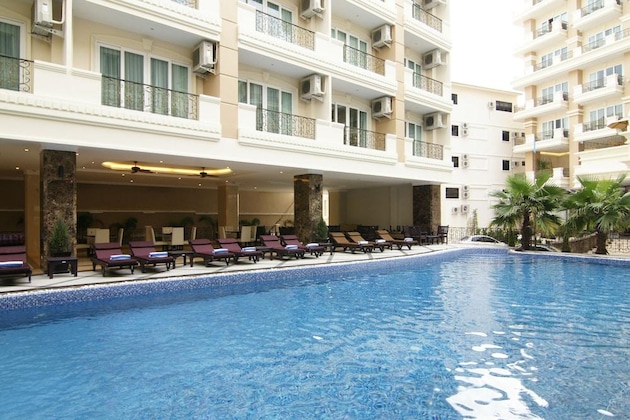 Gallery - Lk Miracle Suite