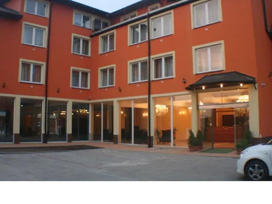 Gallery - Hotel Daisy Budget
