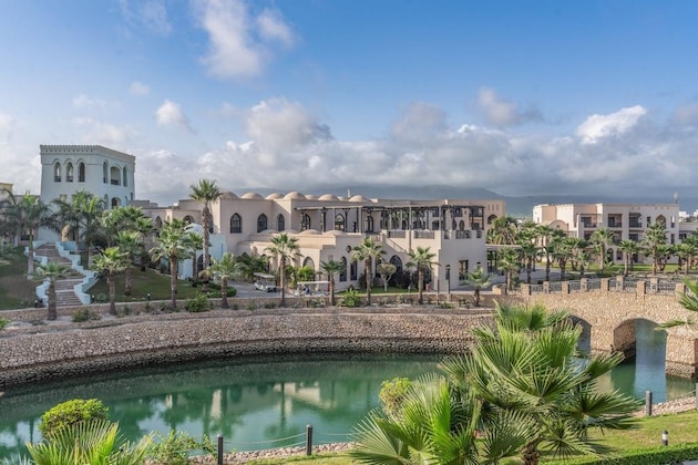 Gallery - Salalah Rotana Resort