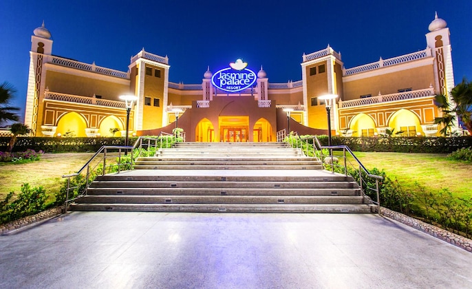 Gallery - Jasmine Palace Resort& Spa