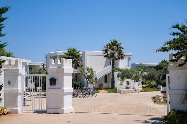 Gallery - Torre Guaceto Greenblu Resort