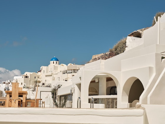Gallery - Andronis Boutique Hotel