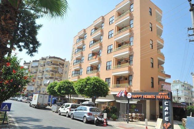 Gallery - Happy Homes Apart Hotel