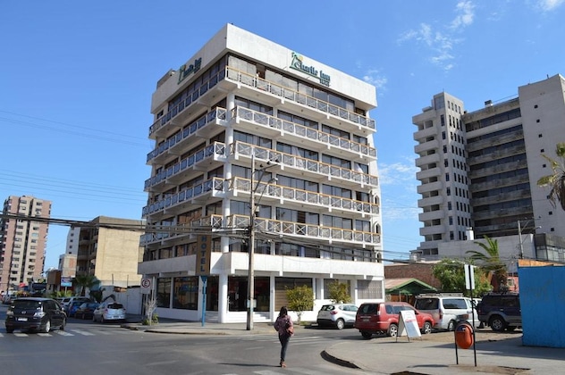 Gallery - Hotel Charlie Inn