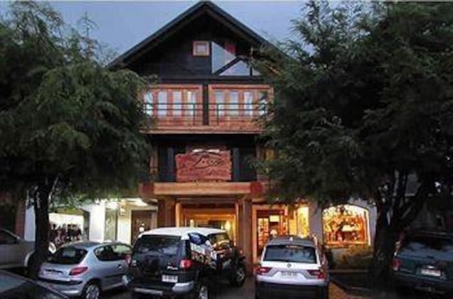 Gallery - Hotel Newen Bnb