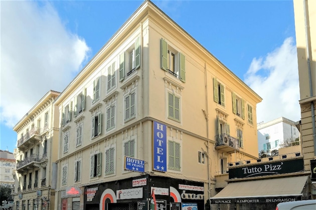 Gallery - Hôtel De France, Un Hôtel Ammi
