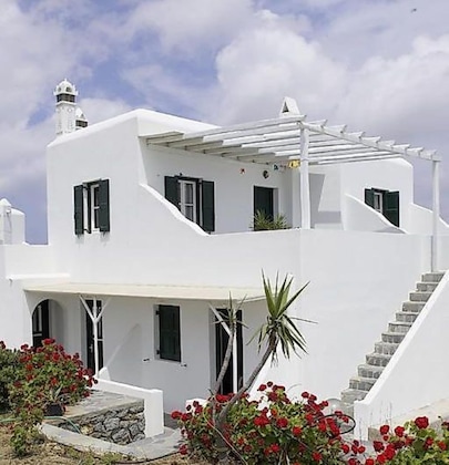 Gallery - Ibiscus Villas