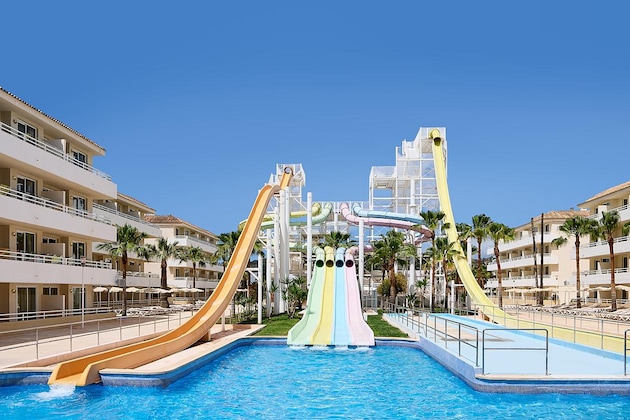 Gallery - FERGUS Club Mallorca Waterpark