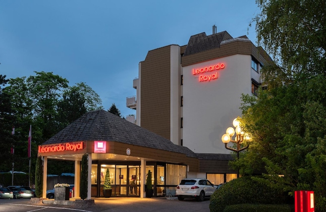 Gallery - Leonardo Royal Hotel Baden