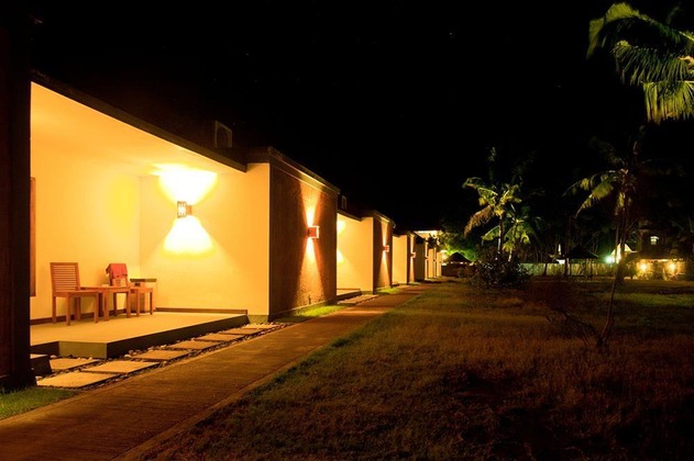 Gallery - Good Heart Resort