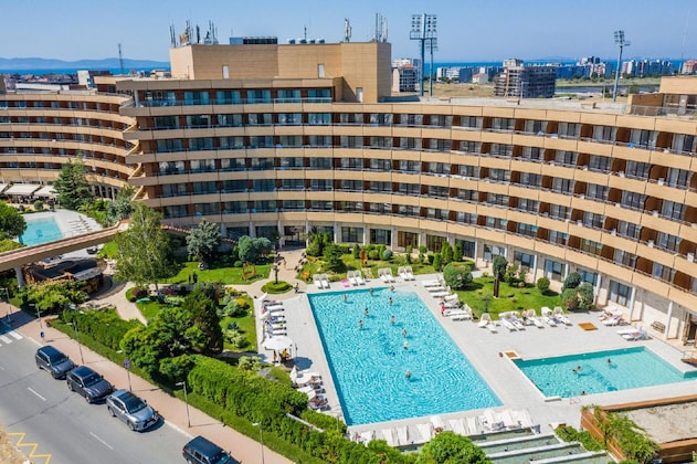 Gallery - Grand Hotel And Spa Resort Pomorie