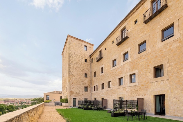 Gallery - Áurea Convento Capuchinos