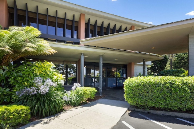 Gallery - Red Lion Hotel Monterey