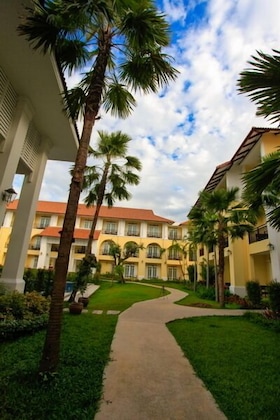 Gallery - Khamthana The Colonial Hotel Chiangrai