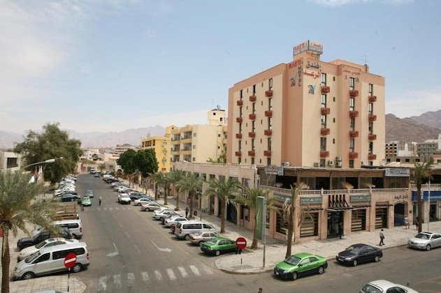 Gallery - Al Raad Hotel