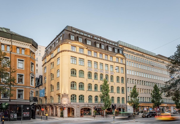 Gallery - Miss Clara By Nobis, Stockholm, A Member Of Design Hotels