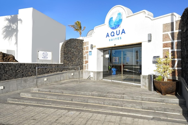 Gallery - Aqua Suites