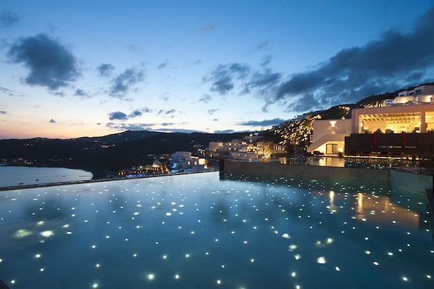 Gallery - Myconian Avaton, Mykonos, A Member Of Design Hotels