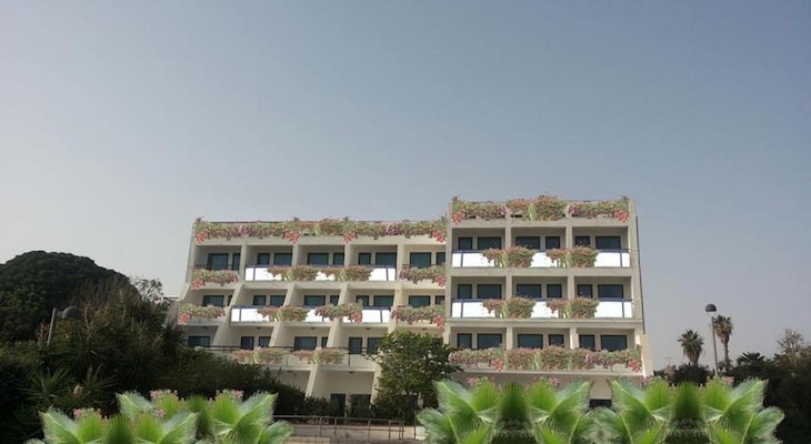 Gallery - Hotel Acacia Marina