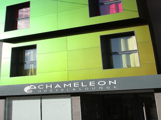 Gallery - Chameleon Hostel