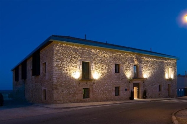 Gallery - Hospedium Hotel Convento de Santa Ana