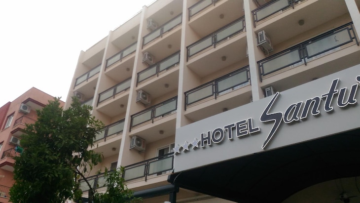 Gallery - Hotel Santur