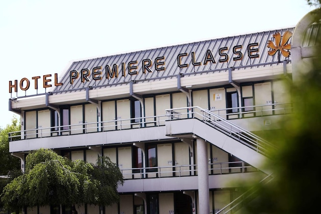 Gallery - Premiere Classe Tarbes-Bastillac