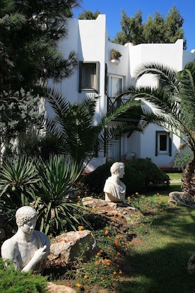 Gallery - Princess Artemisia Hotel